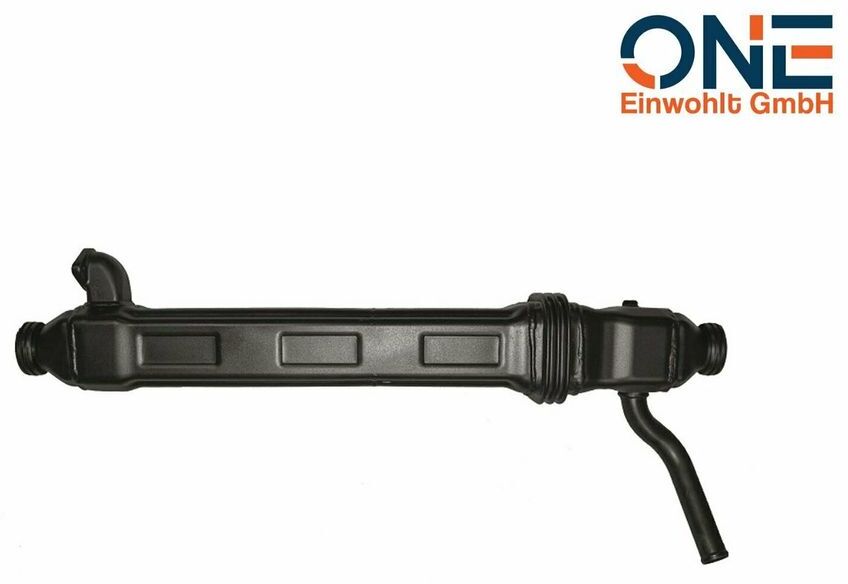 EGR Scania 1724124, 1724127, 1803282 - EGR cooler: picture 1 EGR Scania 1724124, 1724127, 1803282 - EGR cooler: picture 1