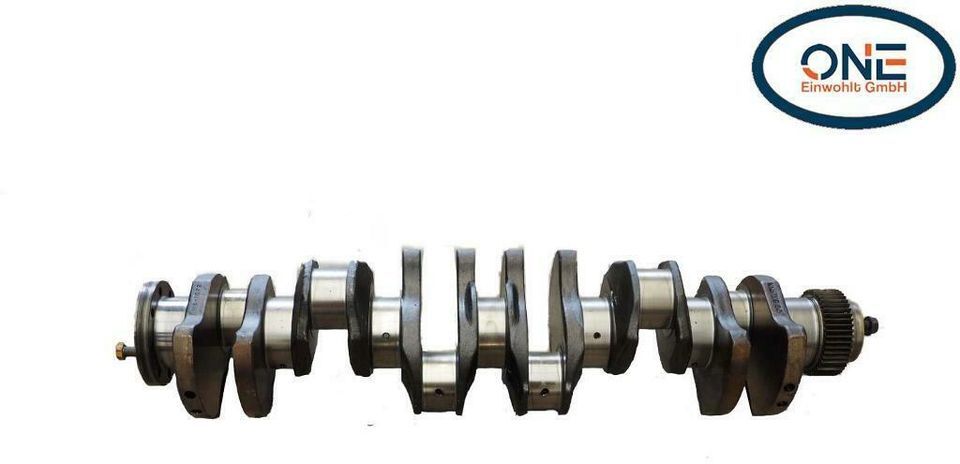 Kurbelwelle CAT C12 Caterpillar 116-1072 - Crankshaft: picture 2 Kurbelwelle CAT C12 Caterpillar 116-1072 - Crankshaft: picture 2