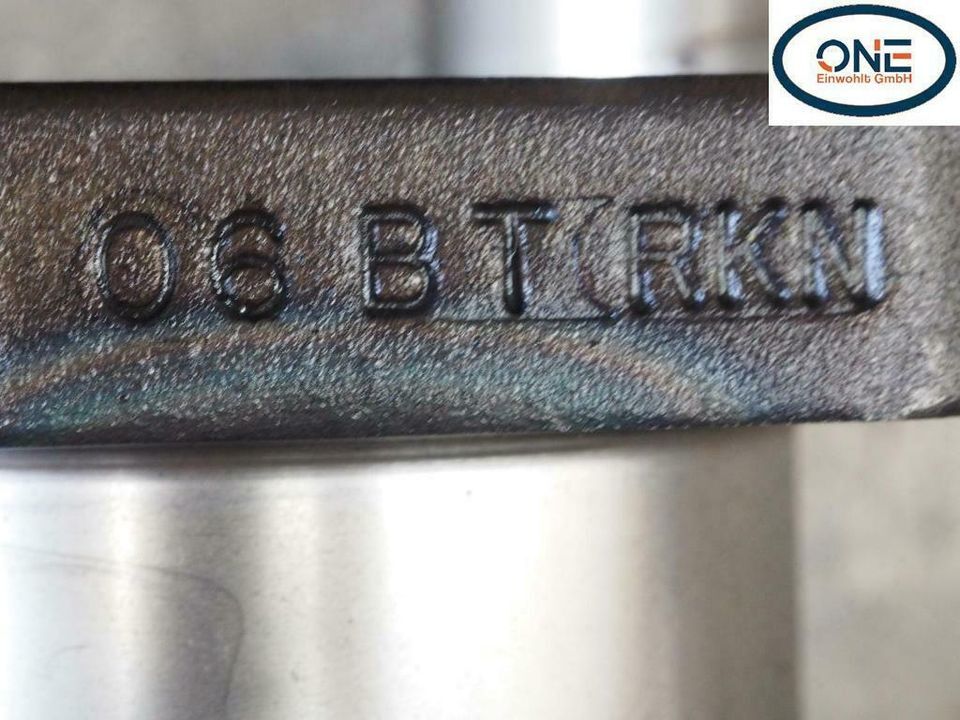 Kurbelwelle CAT C12 Caterpillar 116-1072 - Crankshaft: picture 4 Kurbelwelle CAT C12 Caterpillar 116-1072 - Crankshaft: picture 4