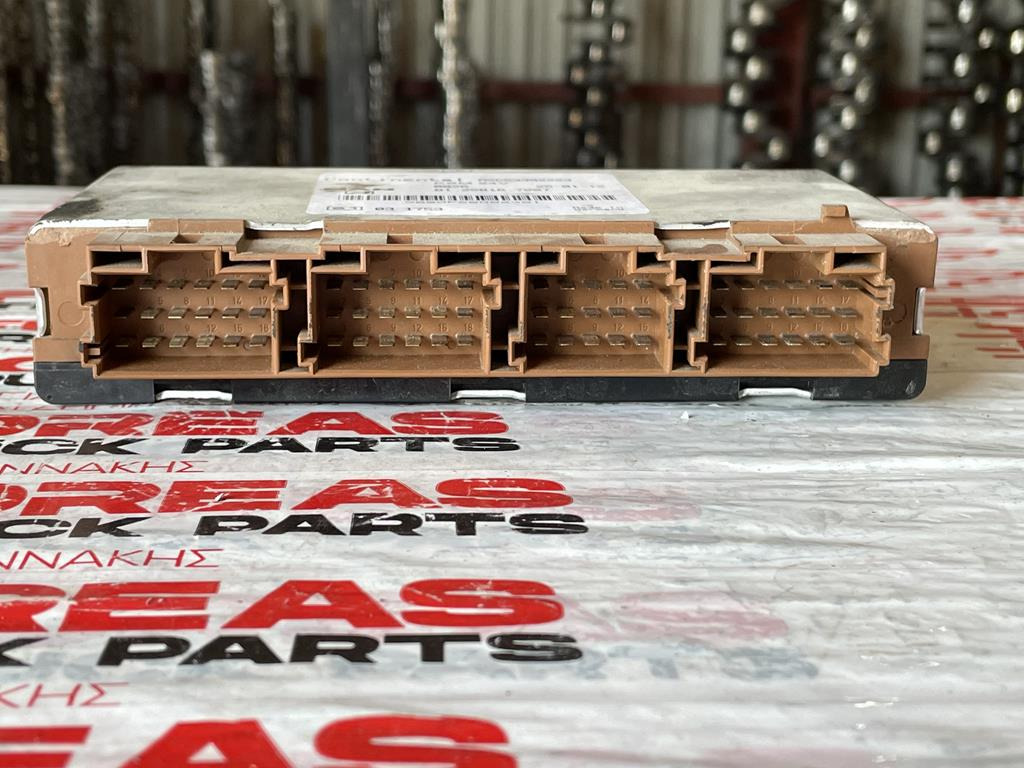 MAN KSM 81.25816 - 7007 - ECU for Truck: picture 2 MAN KSM 81.25816 - 7007 - ECU for Truck: picture 2