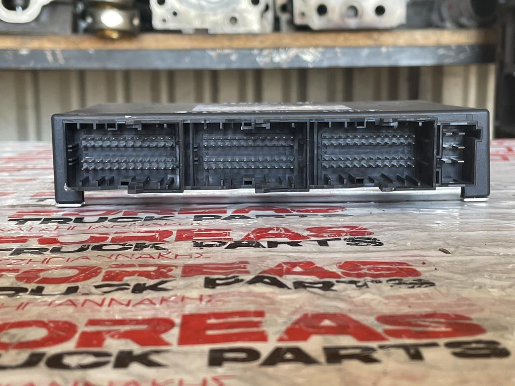 MAN PTM 81.25805-7107 - ECU for Truck: picture 2 MAN PTM 81.25805-7107 - ECU for Truck: picture 2