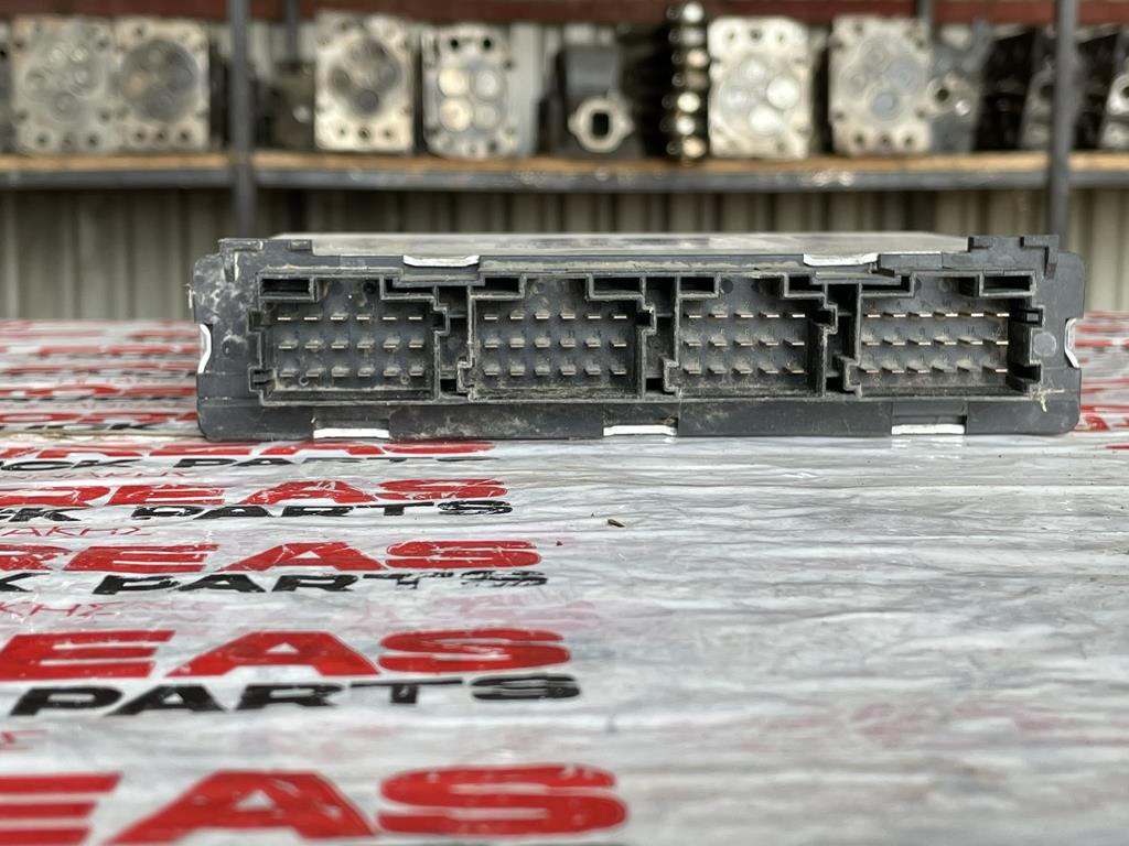 MAN TGA FFR - 81.258005.7021 - ECU for Truck: picture 2 MAN TGA FFR - 81.258005.7021 - ECU for Truck: picture 2