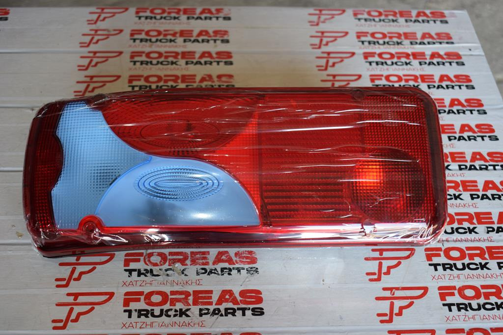 MAN TGA REVERSE LIGHT - Lights/ Lighting for Truck: picture 1 MAN TGA REVERSE LIGHT - Lights/ Lighting for Truck: picture 1