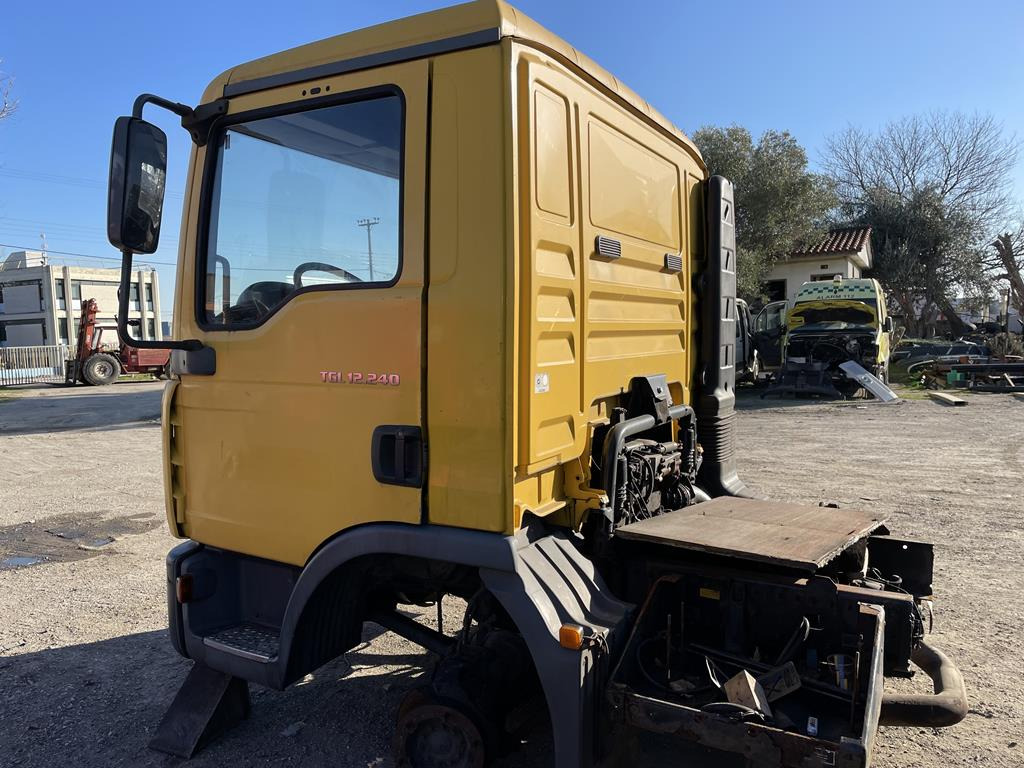 MAN TGL - Cab for Truck: picture 3 MAN TGL - Cab for Truck: picture 3