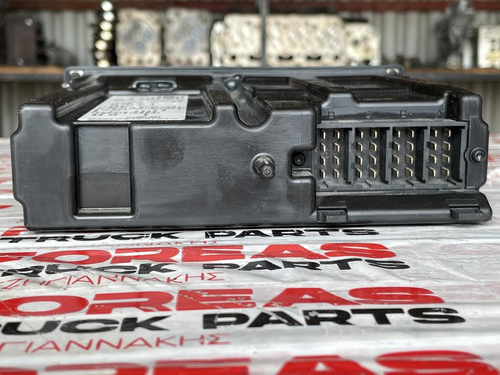 MERCEDES-BENZ Α 000 446 0233 - Tachograph for Truck: picture 2 MERCEDES-BENZ Α 000 446 0233 - Tachograph for Truck: picture 2