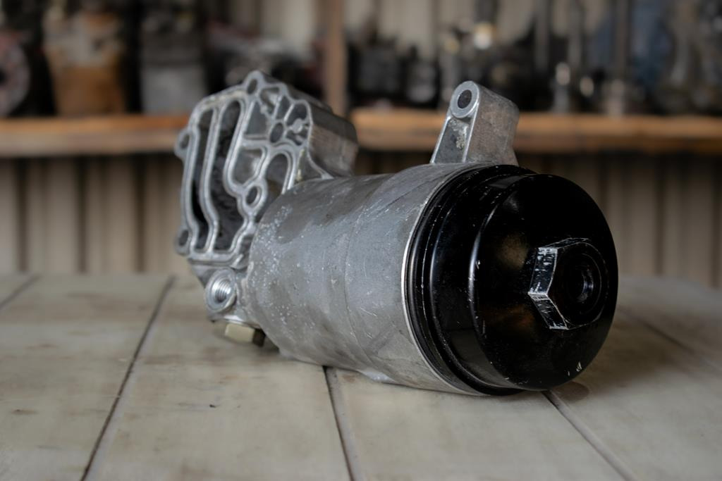 MERCEDES-BENZ ACTROS - Α541 092 05 03 - Fuel filter for Truck: picture 1 MERCEDES-BENZ ACTROS - Α541 092 05 03 - Fuel filter for Truck: picture 1