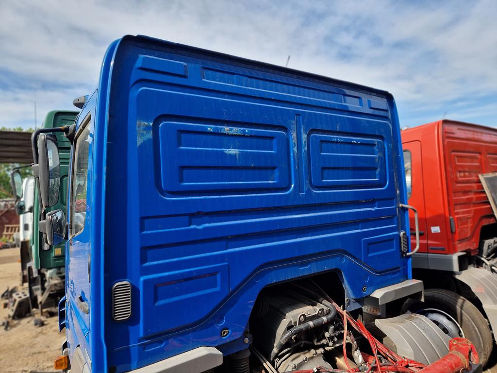 MERCEDES-BENZ ATEGO 3 - Cab for Truck: picture 5 MERCEDES-BENZ ATEGO 3 - Cab for Truck: picture 5