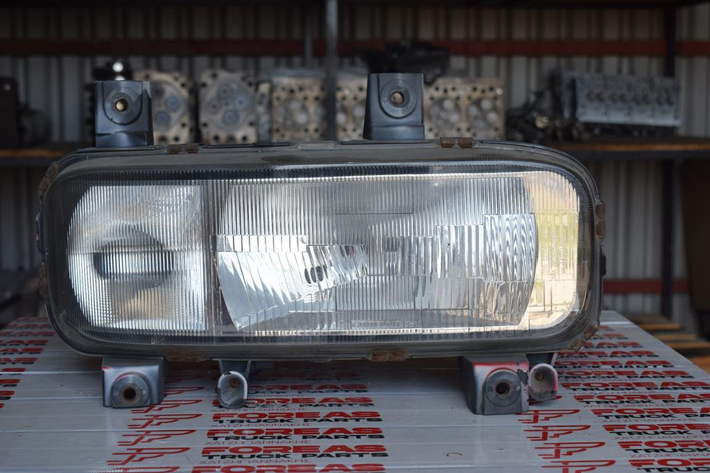 MERCEDES-BENZ ATEGO I HEADLIGHT - DRIVER - Headlight for Truck: picture 1 MERCEDES-BENZ ATEGO I HEADLIGHT - DRIVER - Headlight for Truck: picture 1