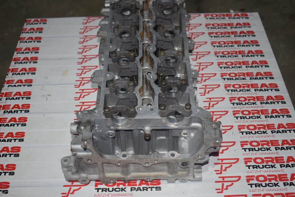 MERCEDES-BENZ SPRINTER 651 - Cylinder head for Truck: picture 5 MERCEDES-BENZ SPRINTER 651 - Cylinder head for Truck: picture 5