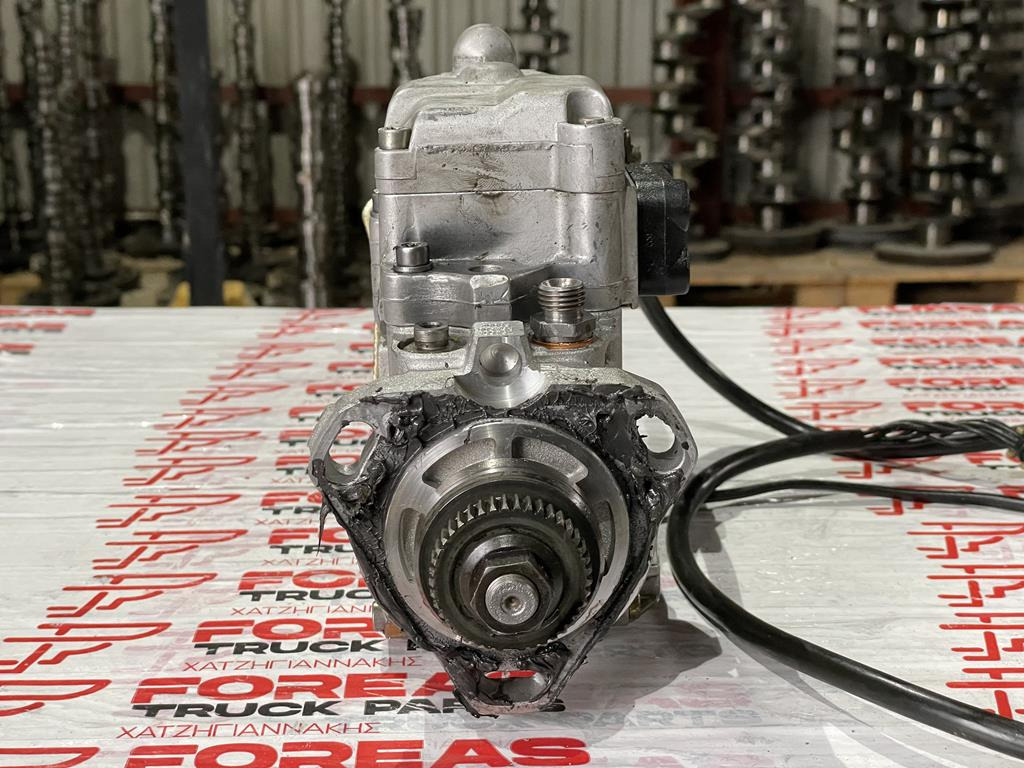 MERCEDES-BENZ SPRINTER - A 602 070 87 0180 - Oil pump for Truck: picture 1 MERCEDES-BENZ SPRINTER - A 602 070 87 0180 - Oil pump for Truck: picture 1