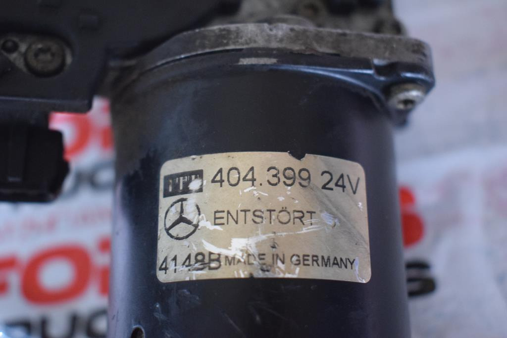 MERCEDES WIPER MOTOR - Wiper for Truck: picture 4 MERCEDES WIPER MOTOR - Wiper for Truck: picture 4