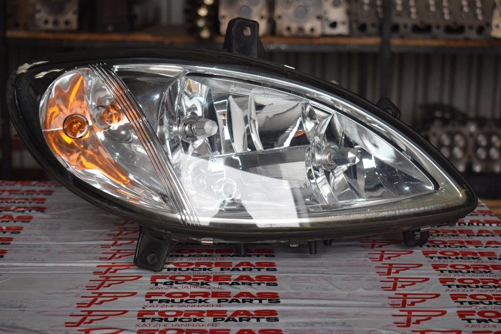 VITO 639 - PASSENGER - Headlight for Truck: picture 1 VITO 639 - PASSENGER - Headlight for Truck: picture 1