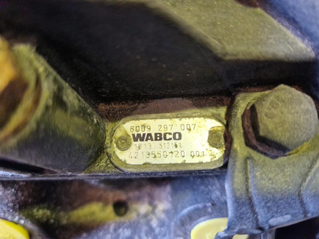 ZF ASTRONIC - 421 355 0120 - ECU for Truck: picture 3 ZF ASTRONIC - 421 355 0120 - ECU for Truck: picture 3