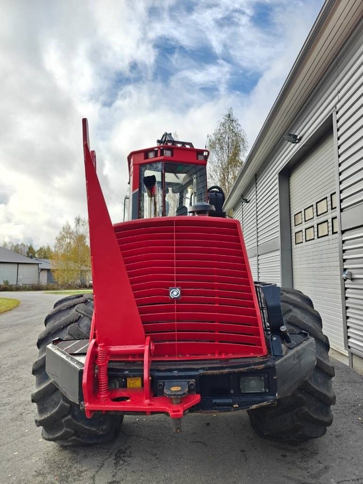 Valmet 901TX - Forestry harvester: picture 4 Valmet 901TX - Forestry harvester: picture 4