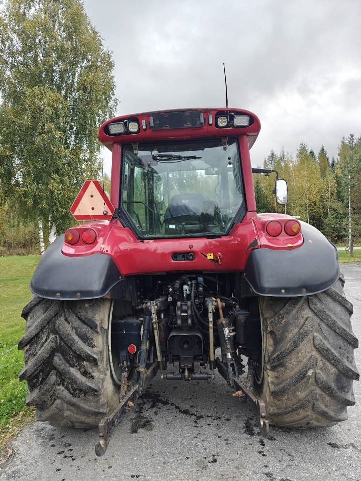 Valtra C 150 - Farm tractor: picture 4 Valtra C 150 - Farm tractor: picture 4