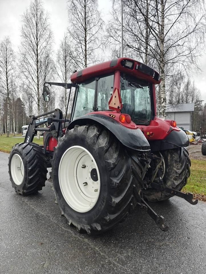 Valtra C 150 - Farm tractor: picture 3 Valtra C 150 - Farm tractor: picture 3