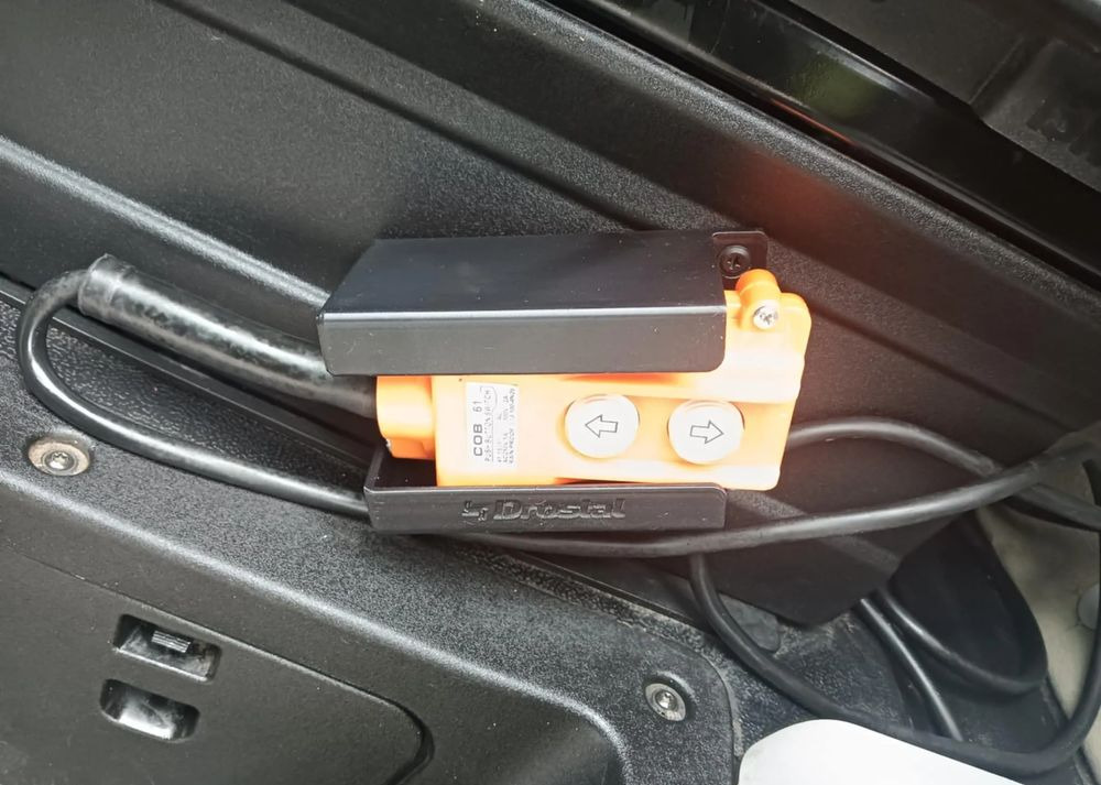 Tipper van Iveco 35C13, 35C12, 35C14, 35C15: picture 15