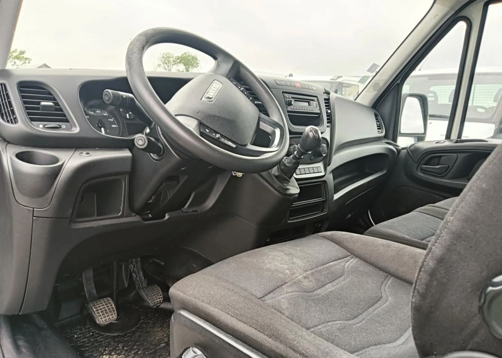 Iveco 35S14,35S13,35C13,35C12, - Panel van: picture 5 Iveco 35S14,35S13,35C13,35C12, - Panel van: picture 5