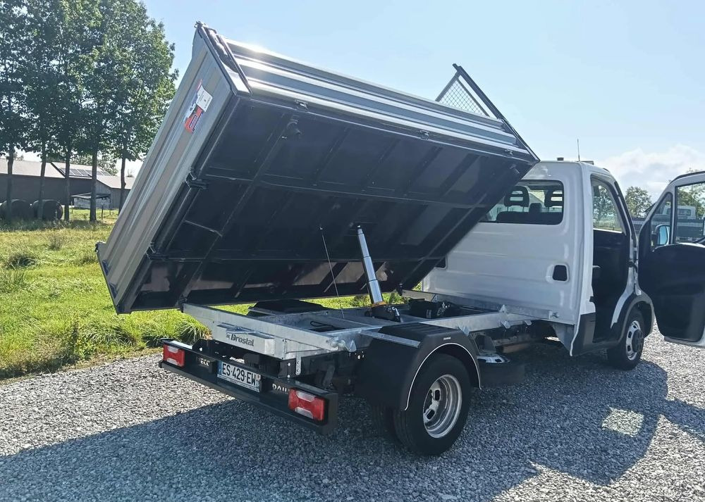 Iveco DAILY 35C14, 35C13, 35C12 - Tipper van: picture 3 Iveco DAILY 35C14, 35C13, 35C12 - Tipper van: picture 3