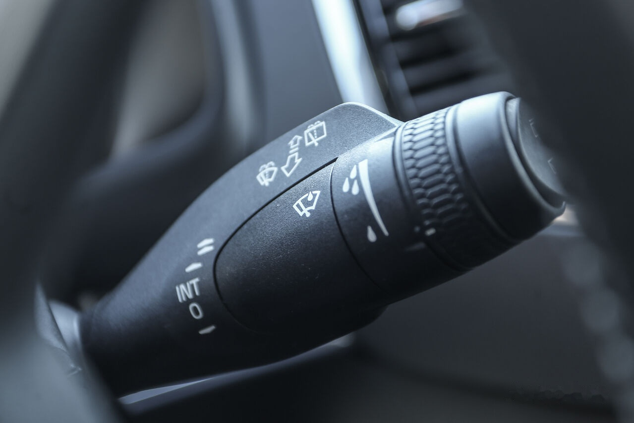 SUV Volvo XC90: picture 6