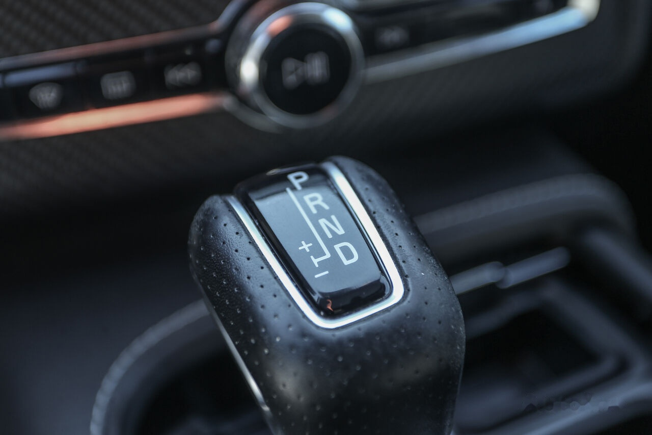 SUV Volvo XC90: picture 7