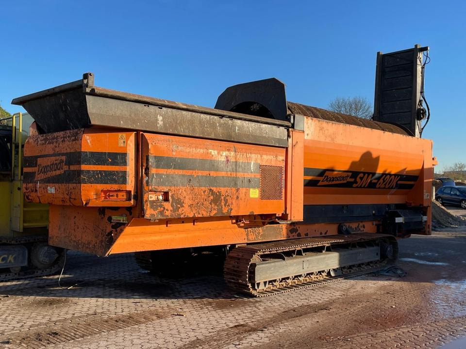 SM 620 Kette / Doppstadt-Siebmasachine - Screener: picture 1 SM 620 Kette / Doppstadt-Siebmasachine - Screener: picture 1