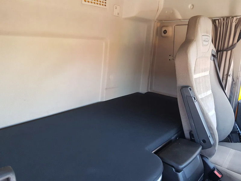 Hook lift truck Iveco Stralis AS260Y Haakarm 217.000 KM: picture 13