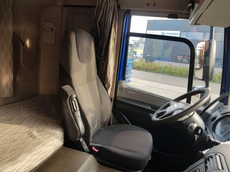Tractor unit DAF CF 400 604.000 km Euro 6 Pto voorbereid: picture 9