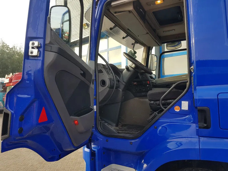 Tractor unit DAF CF 400 604.000 km Euro 6 Pto voorbereid: picture 12