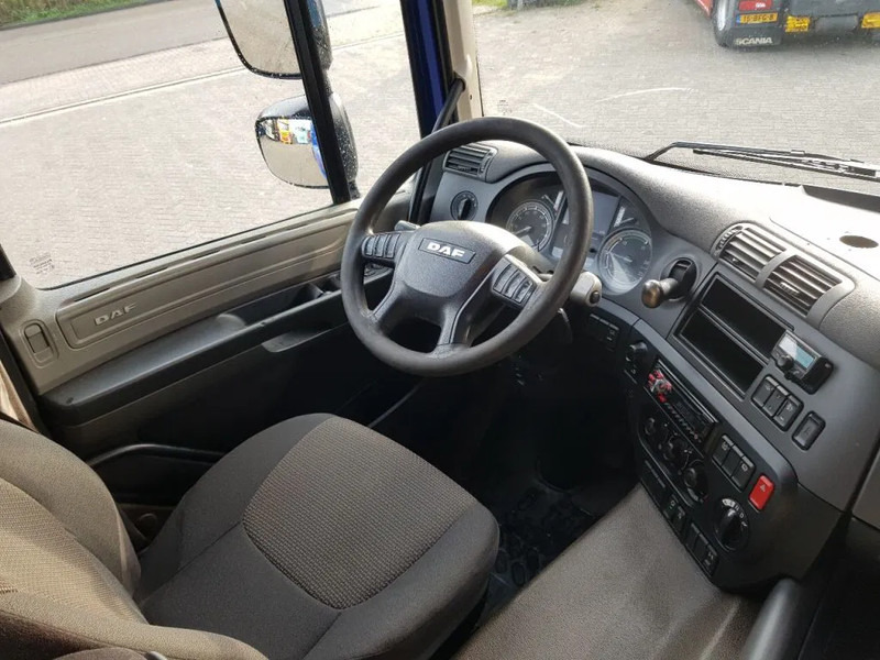 Tractor unit DAF CF 400 604.000 km Euro 6 Pto voorbereid: picture 8