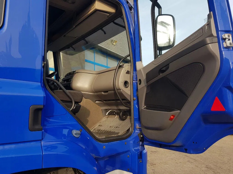 Tractor unit DAF CF 400 604.000 km Euro 6 Pto voorbereid: picture 13