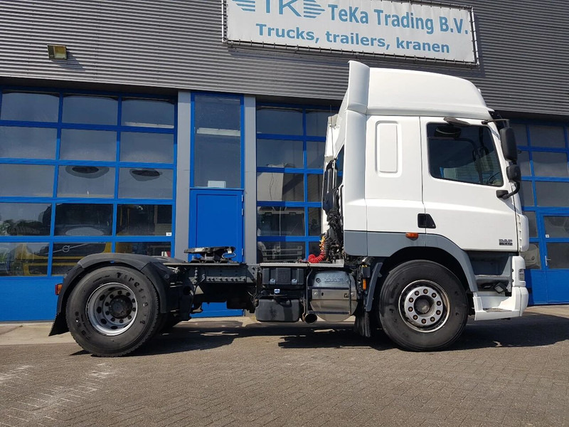DAF CF 85.410 SSC Euro 5 PTO - Tractor unit: picture 5 DAF CF 85.410 SSC Euro 5 PTO - Tractor unit: picture 5