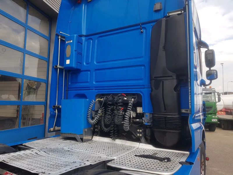 Tractor unit DAF XF 460 FTG 6x2 SSC Apk TÜV Special interior: picture 20