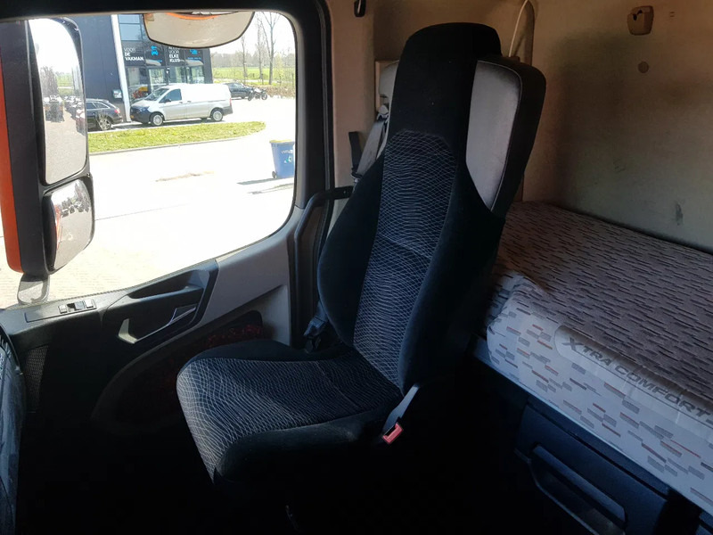 Mercedes-Benz Actros 2542 6x2 Euro 6 Apk TÜV 12-2025 on lease Mercedes-Benz Actros 2542 6x2 Euro 6 Apk TÜV 12-2025: picture 16