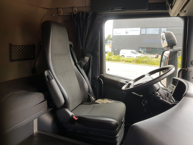 Tractor unit Scania G400 478.000 KM Euro 5: picture 10