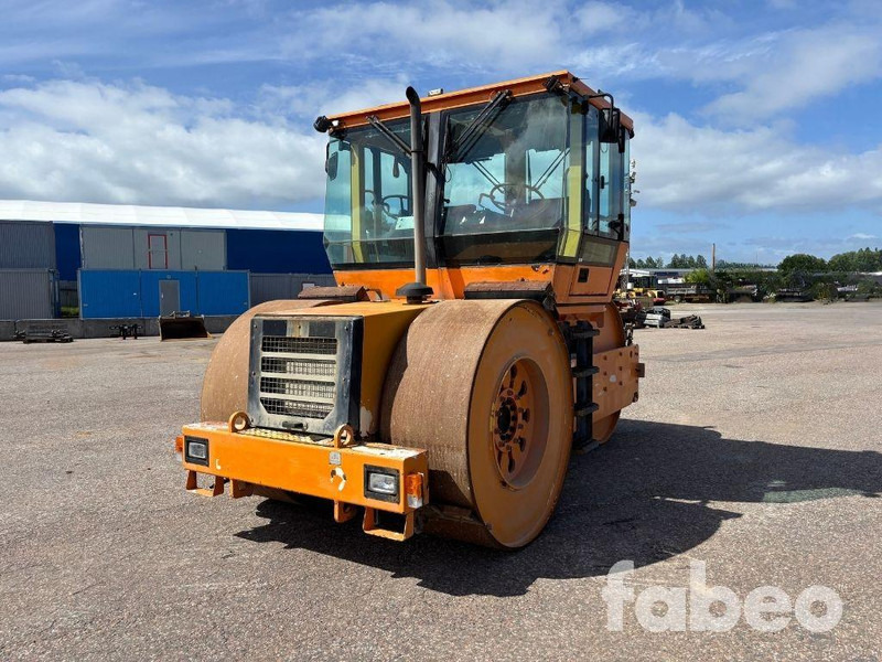 Dynapac CS142 98578 - Roller: picture 1 Dynapac CS142 98578 - Roller: picture 1