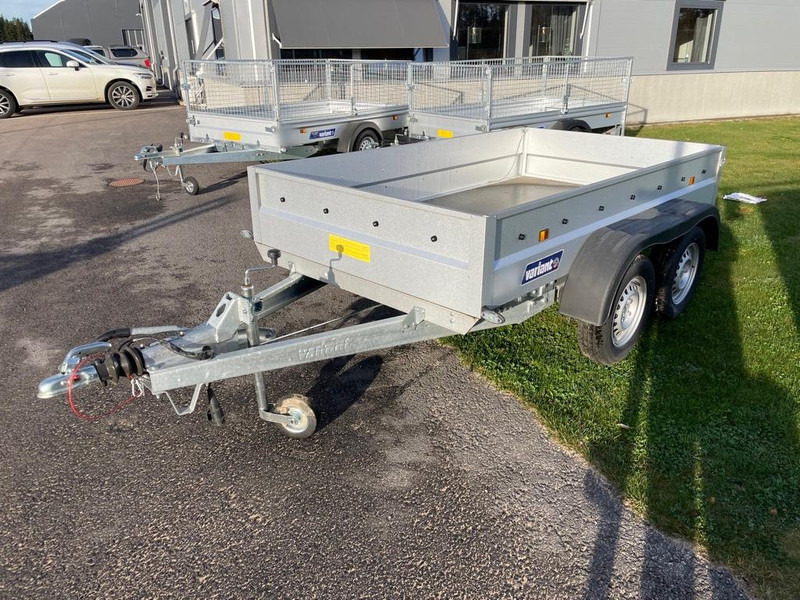 Variant 2004F2 - Trailer: picture 1 Variant 2004F2 - Trailer: picture 1