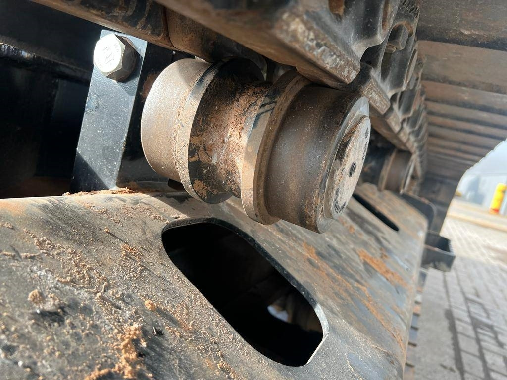 New Crawler excavator CAT 320 D3 GC: picture 28