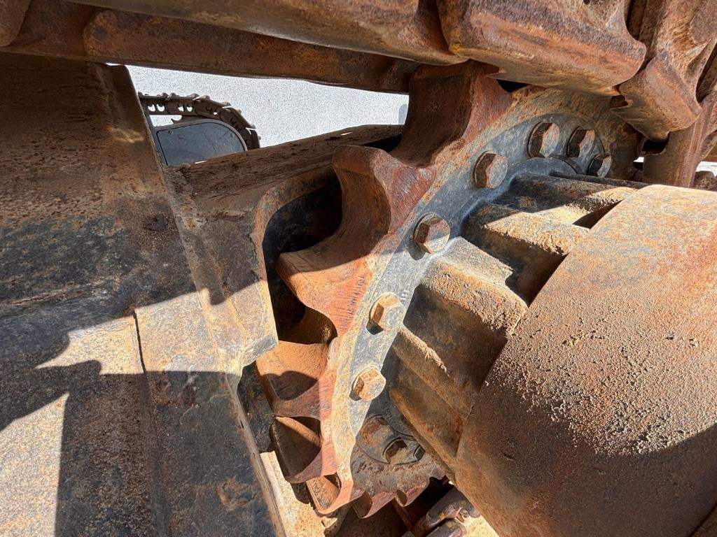 Crawler excavator CAT 330 FL: picture 41