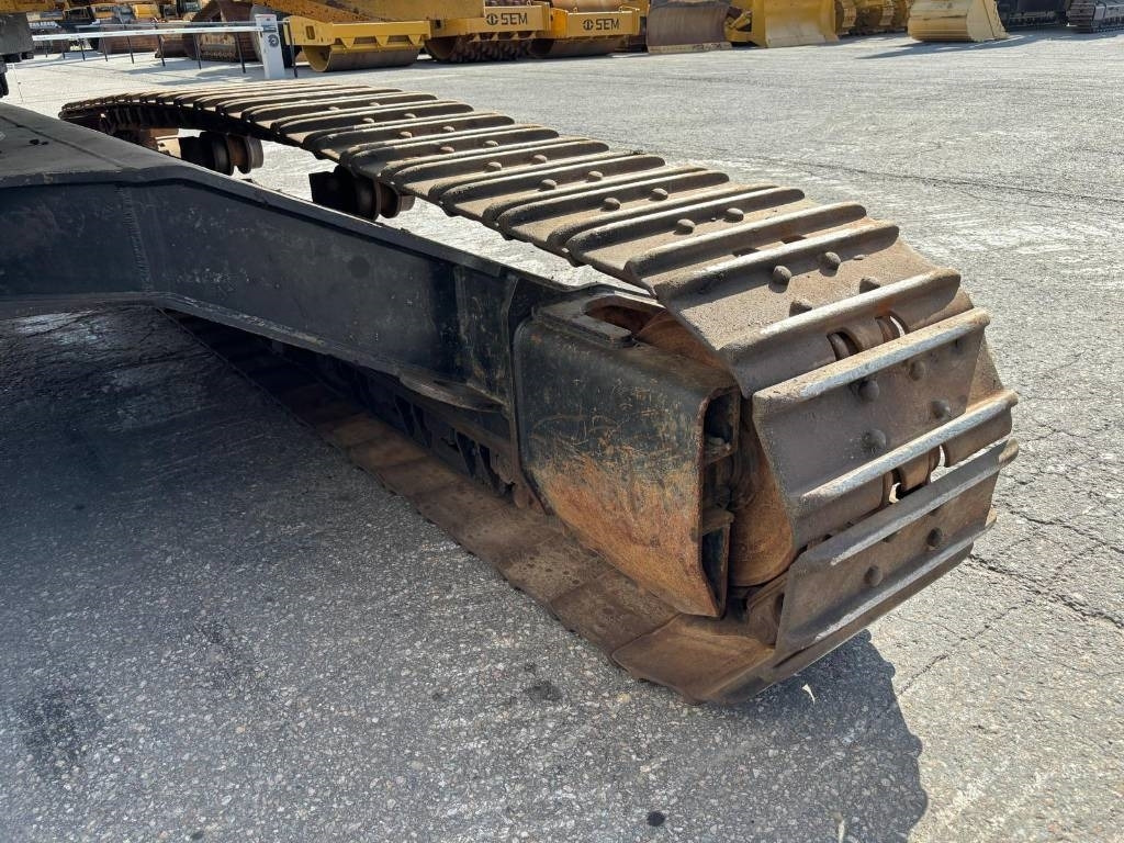 Crawler excavator CAT 330 FL: picture 43