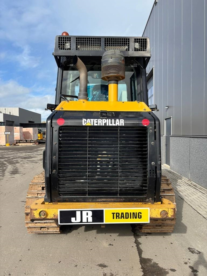 CAT 953 D - Crawler loader: picture 4 CAT 953 D - Crawler loader: picture 4