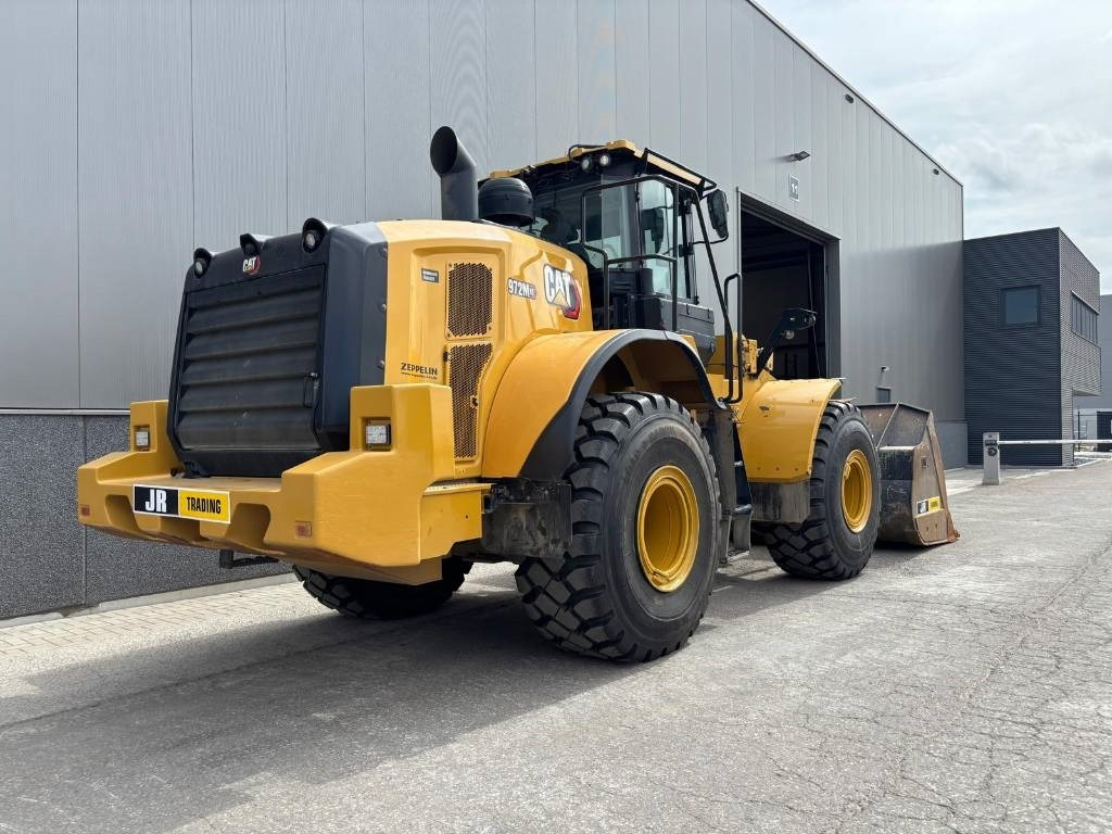 CAT 972 M XE (New Tires) - Wheel loader: picture 5 CAT 972 M XE (New Tires) - Wheel loader: picture 5