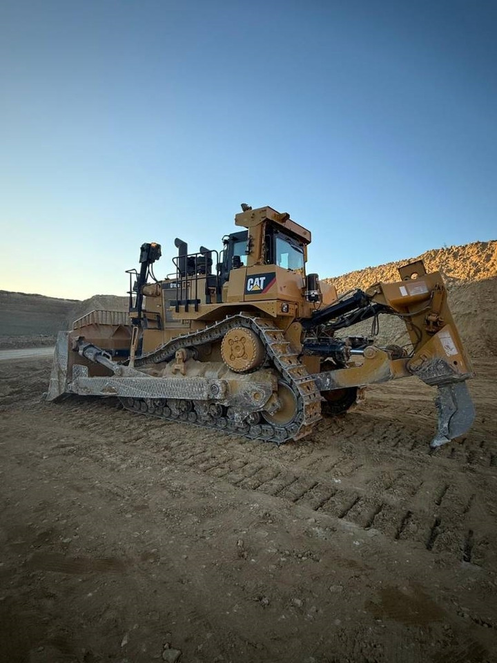 CAT D 10 T 2 (Coming soon) - Bulldozer: picture 3 CAT D 10 T 2 (Coming soon) - Bulldozer: picture 3