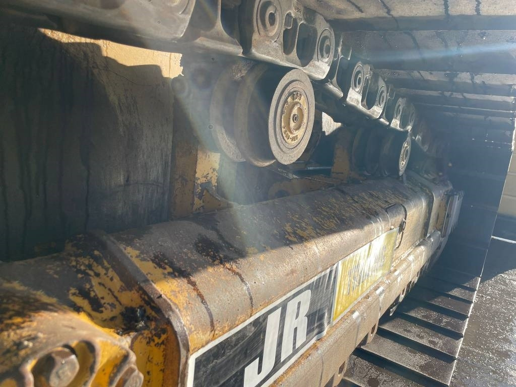 Bulldozer CAT D 6 K 2 LGP: picture 17