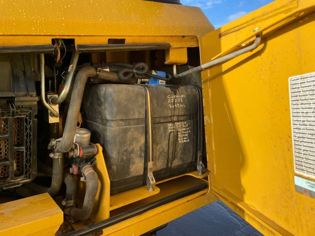 Bulldozer CAT D 6 K 2 LGP: picture 15