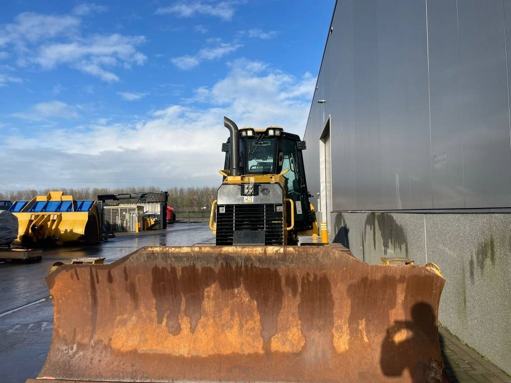 Bulldozer CAT D 6 K 2 LGP: picture 6