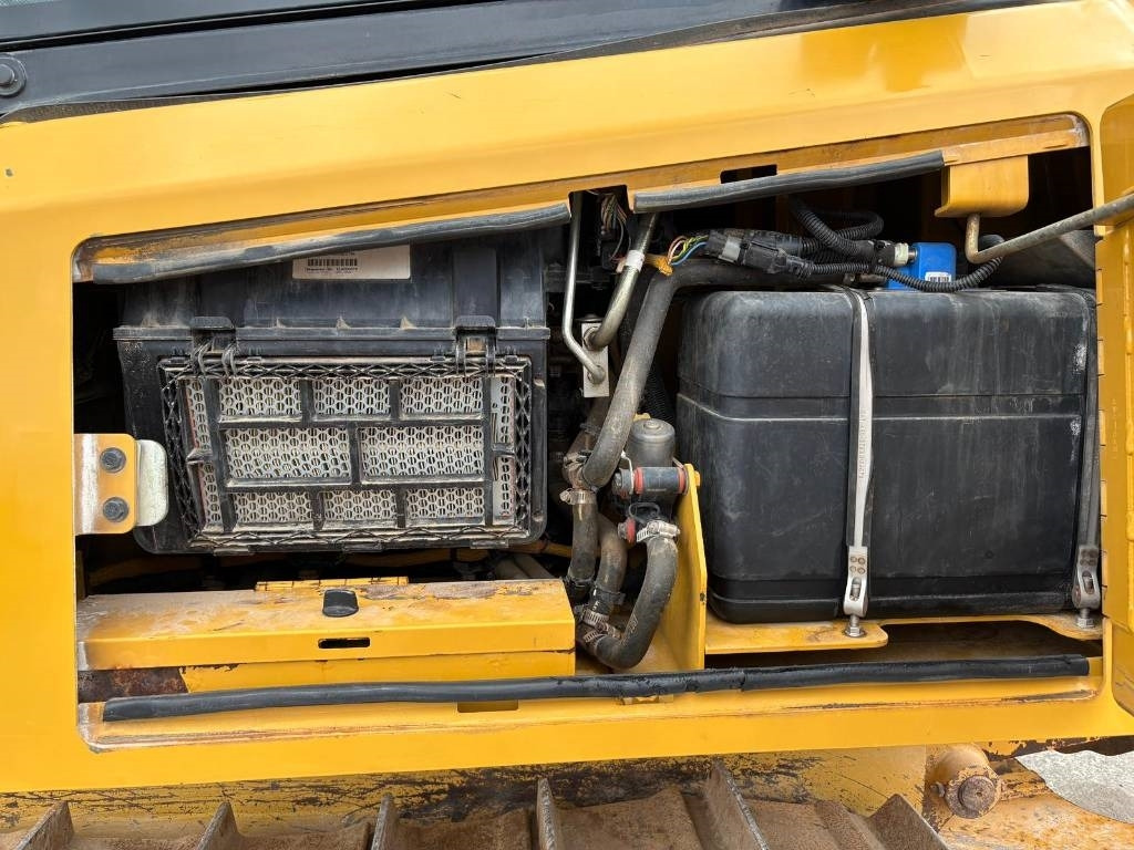 Bulldozer CAT D 6 K 2 XL (CE + EPA): picture 18