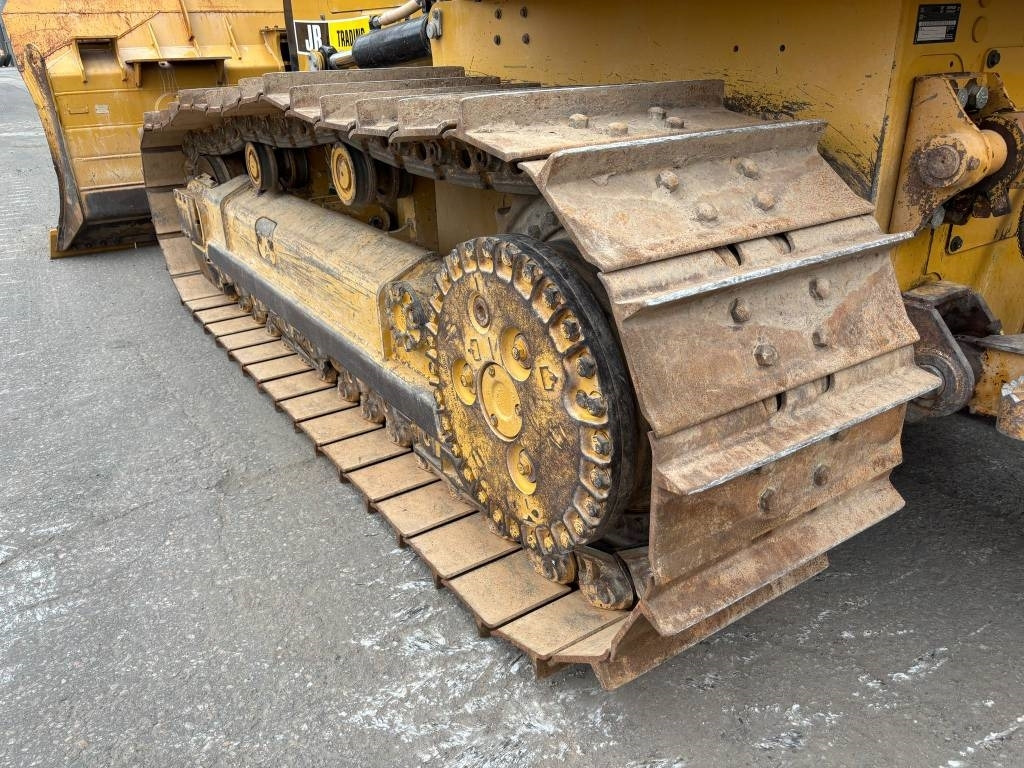 Bulldozer CAT D 6 K 2 XL (CE + EPA): picture 29