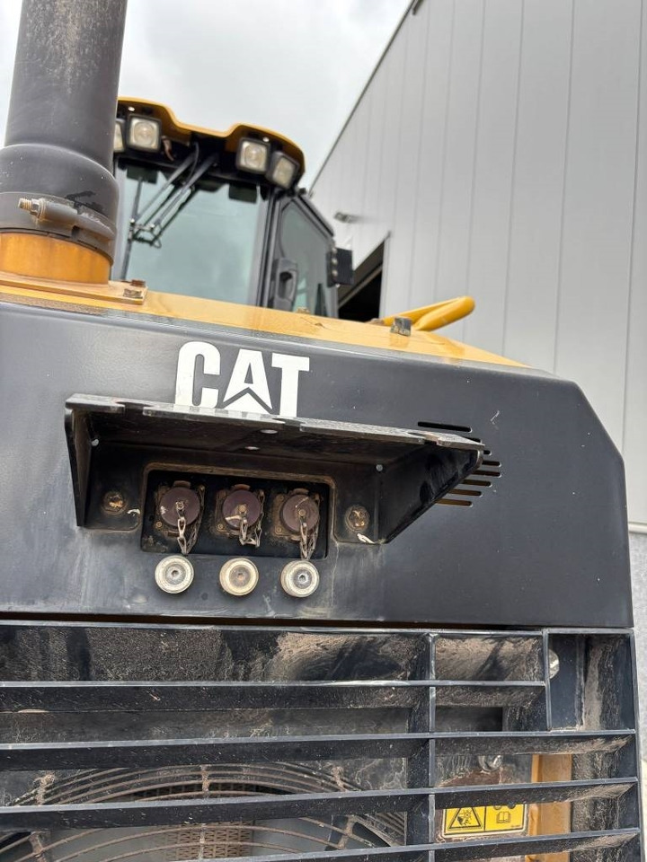 Bulldozer CAT D 6 K 2 XL (CE + EPA): picture 19