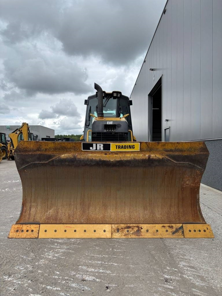 Bulldozer CAT D 6 K 2 XL (CE + EPA): picture 8